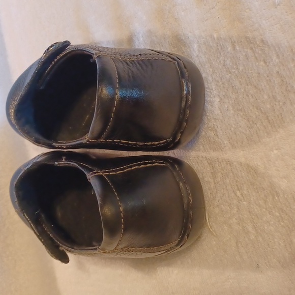 Clark bendables shoes women's size 6 m black - Picture 3 of 5